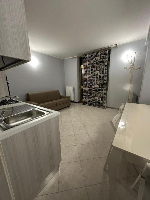 Appartamento Capolaterra Desenzano del Garda Exterior foto