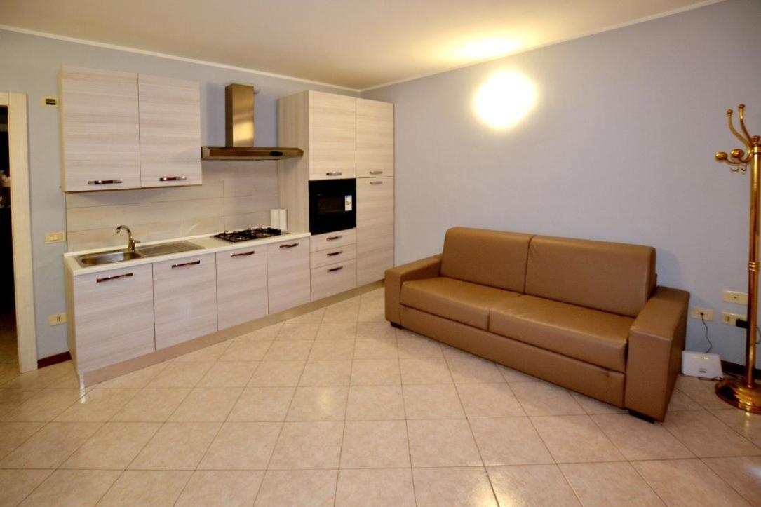Appartamento Capolaterra Desenzano del Garda Exterior foto